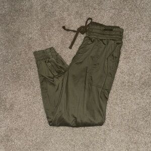 A New Day High-Rise Ankle Jogger